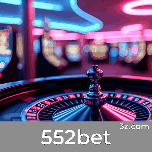 552bet 