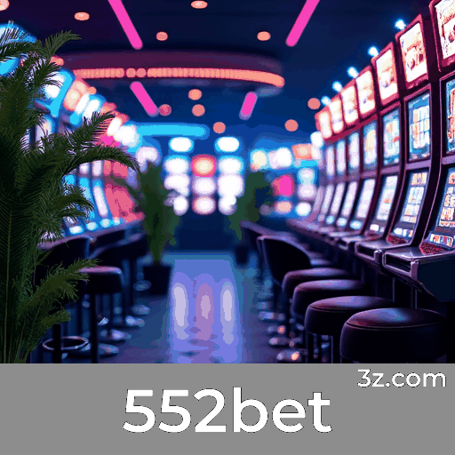 552bet