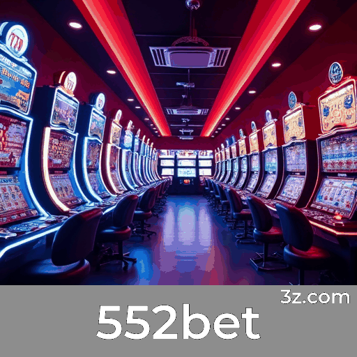 552bet 