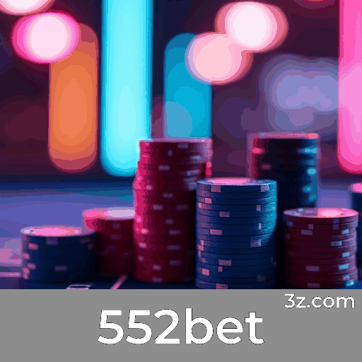 552bet 