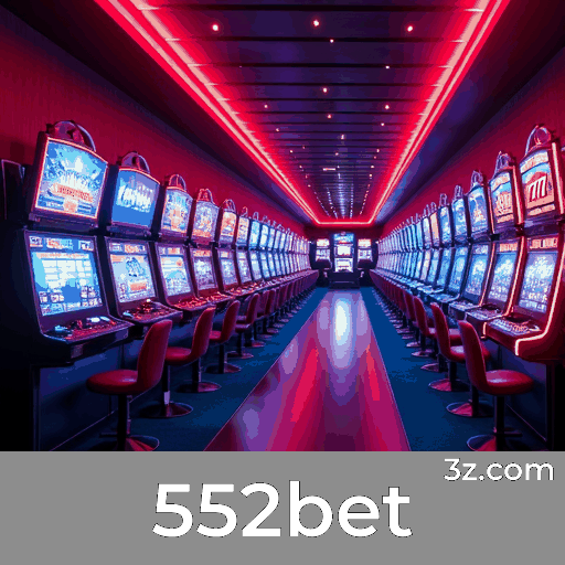 552bet 