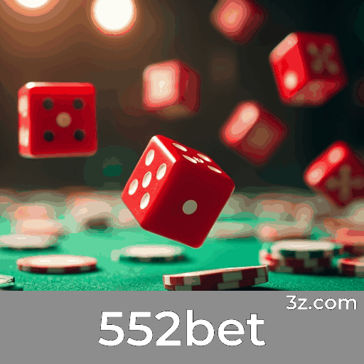 552bet 