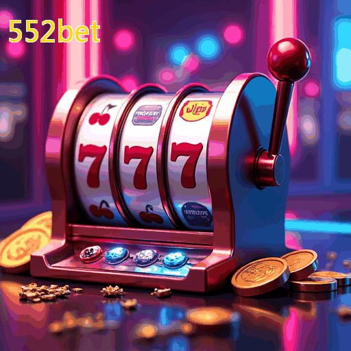 Jogos Emocionantes no Cassino Online 552bet.com