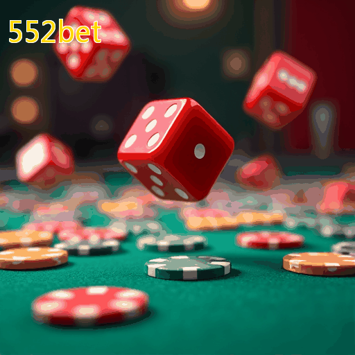 Login e Começar a Jogar no Cassino 552bet.com
