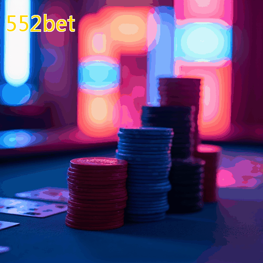Baixar App Cassino 552bet